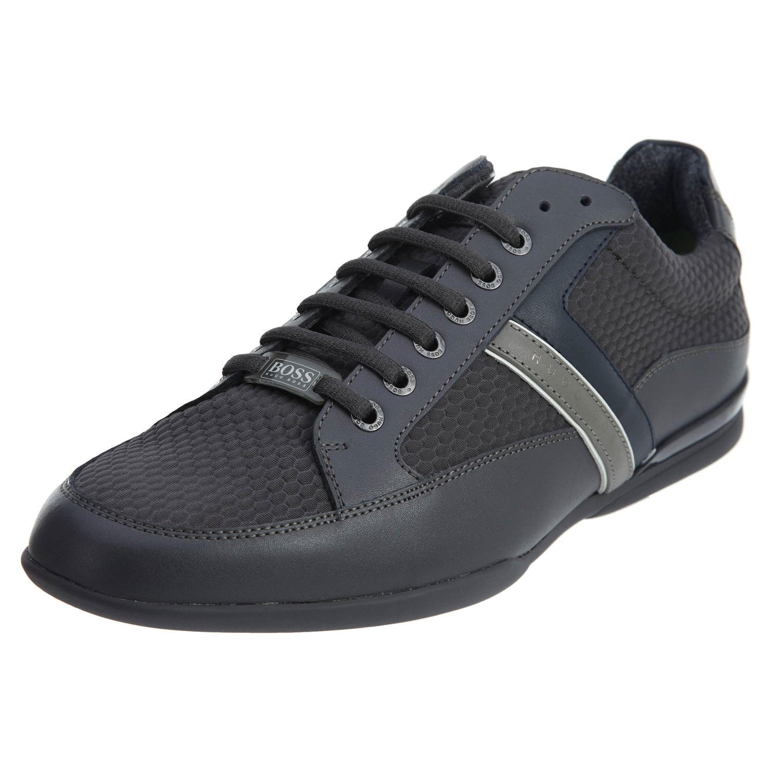 Hugoboss Space_lowp_neem Mens Style : 50374603