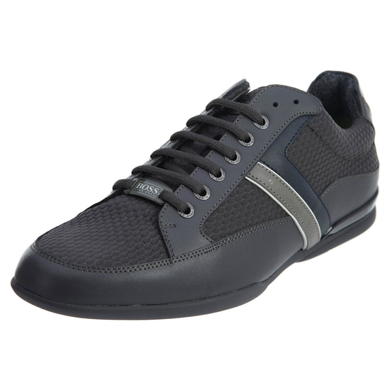 Hugoboss Space_lowp_neem Mens Style : 50374603