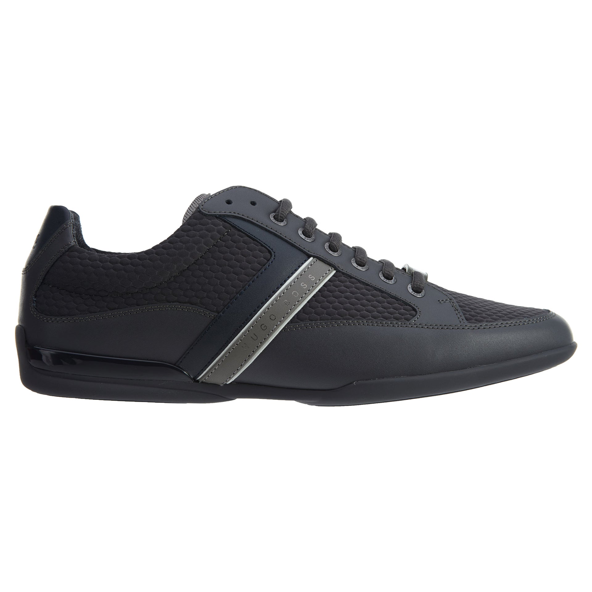 Hugoboss Space_lowp_neem Mens Style : 50374603