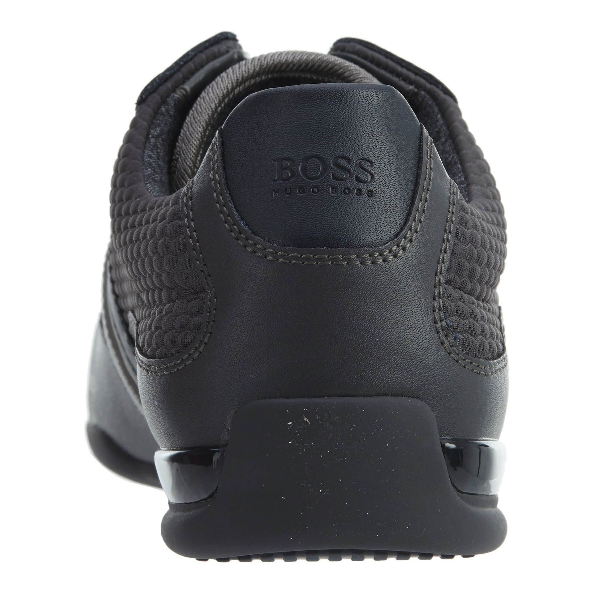 Hugoboss Space_lowp_neem Mens Style : 50374603