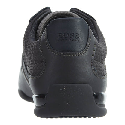 Hugoboss Space_lowp_neem Mens Style : 50374603