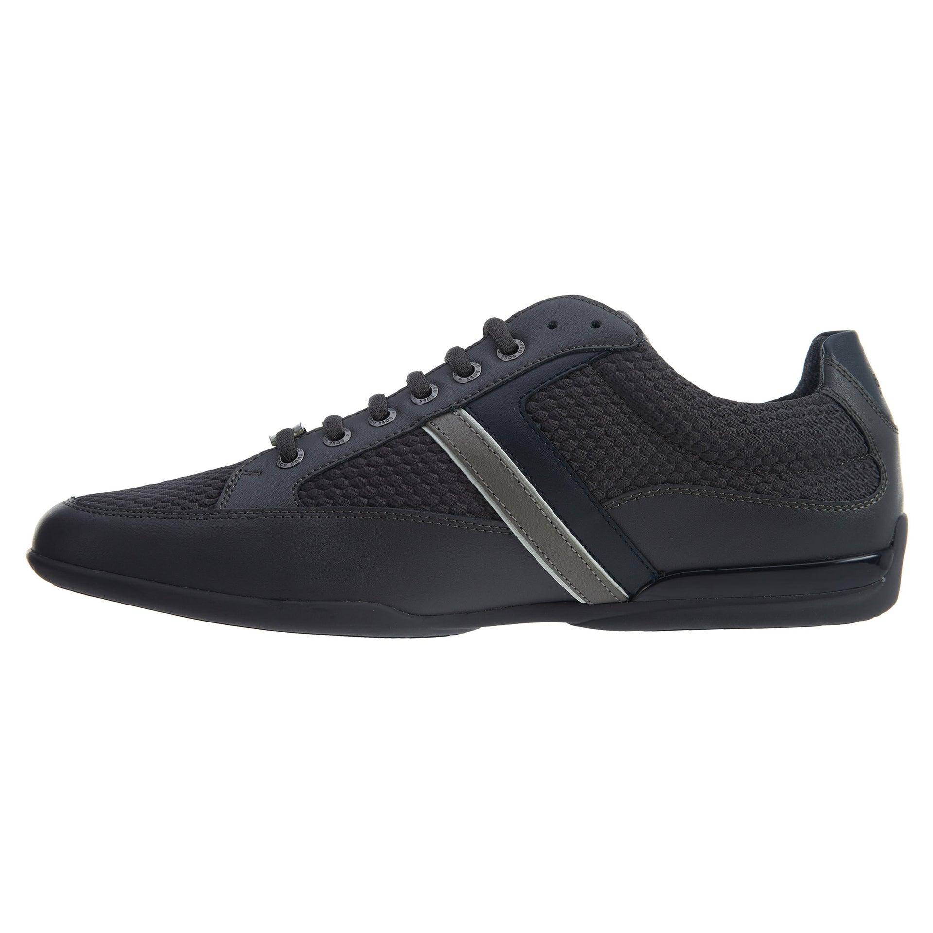 Hugoboss Space_lowp_neem Mens Style : 50374603