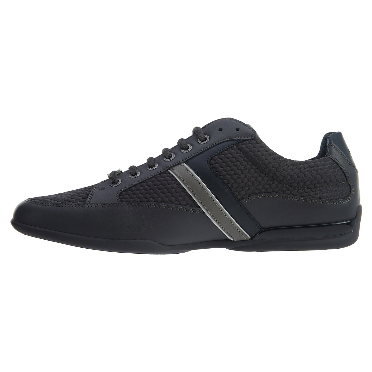 Hugoboss Space_lowp_neem Mens Style : 50374603