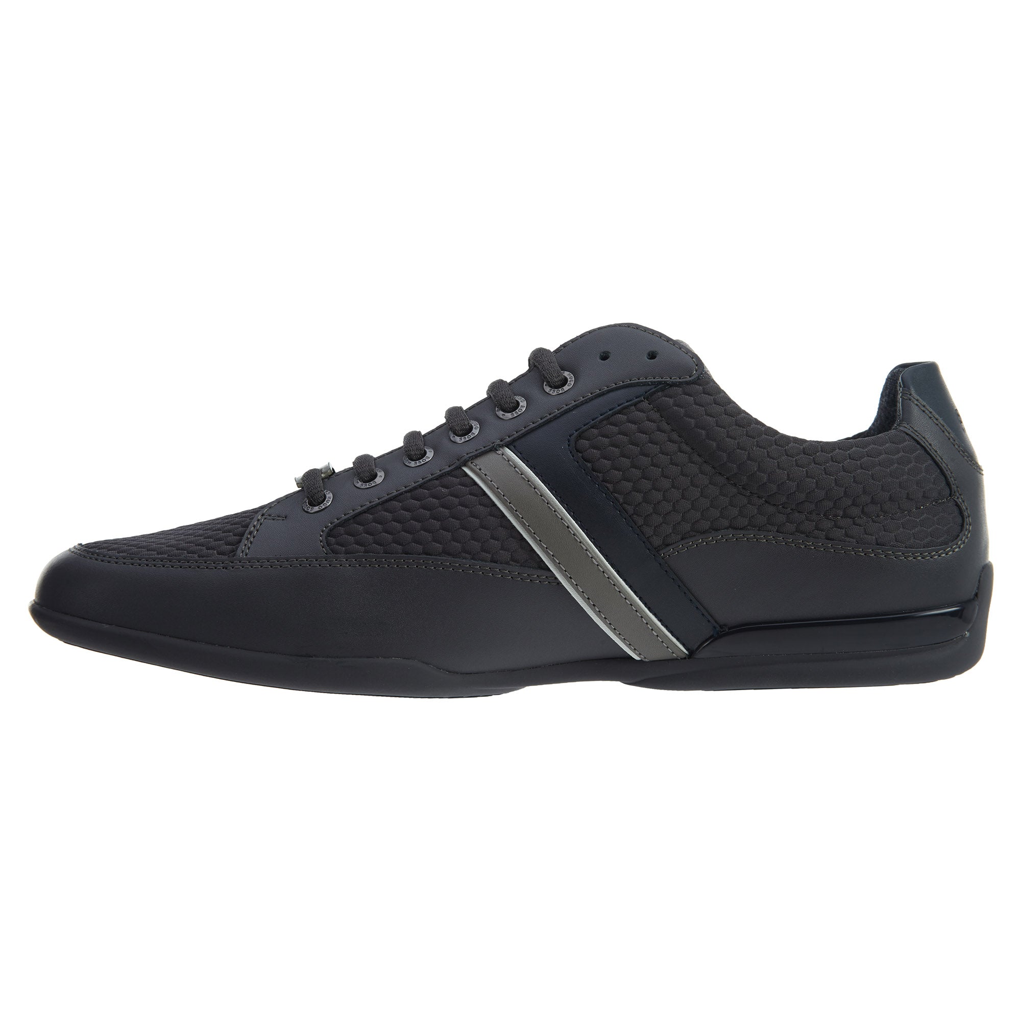 Hugoboss Space_lowp_neem Mens Style : 50374603
