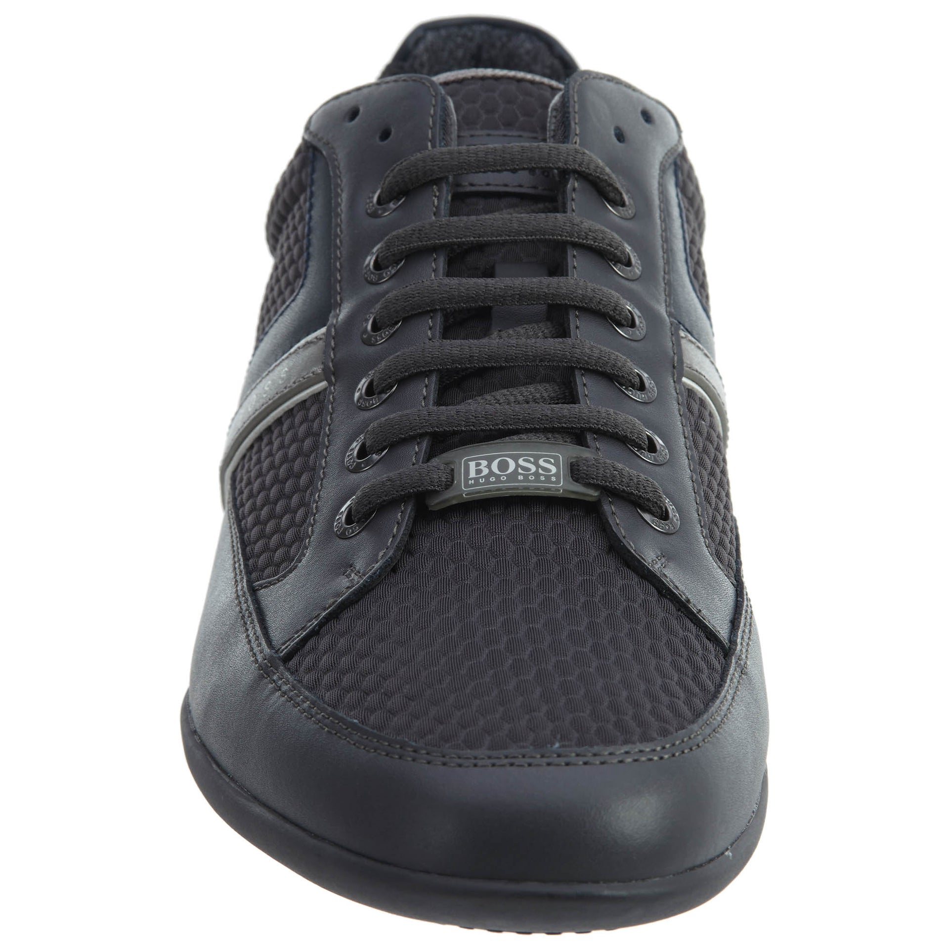 Hugoboss Space_lowp_neem Mens Style : 50374603