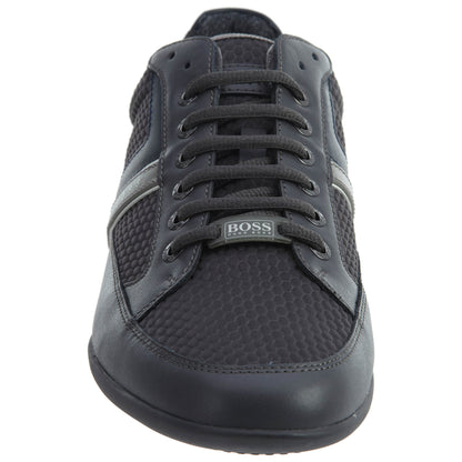 Hugoboss Space_lowp_neem Mens Style : 50374603