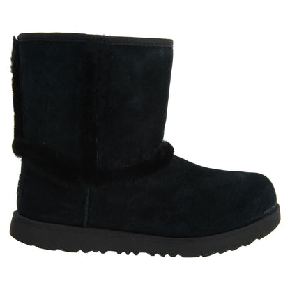 Ugg Hadley Il Big Kids Style : 1017332y