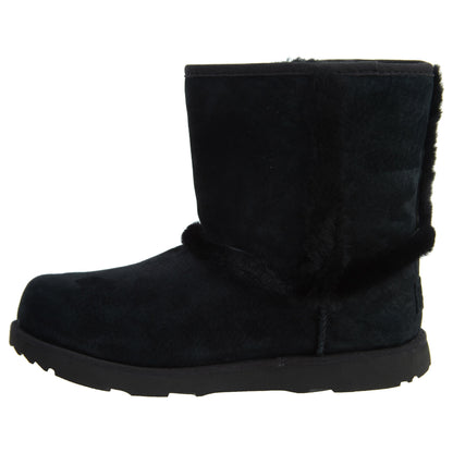 Ugg Hadley Il Big Kids Style : 1017332y