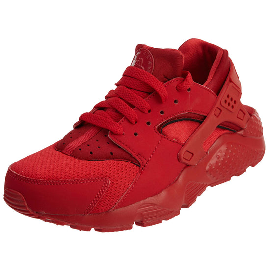 Nike Air Huarache Triple Red (GS)