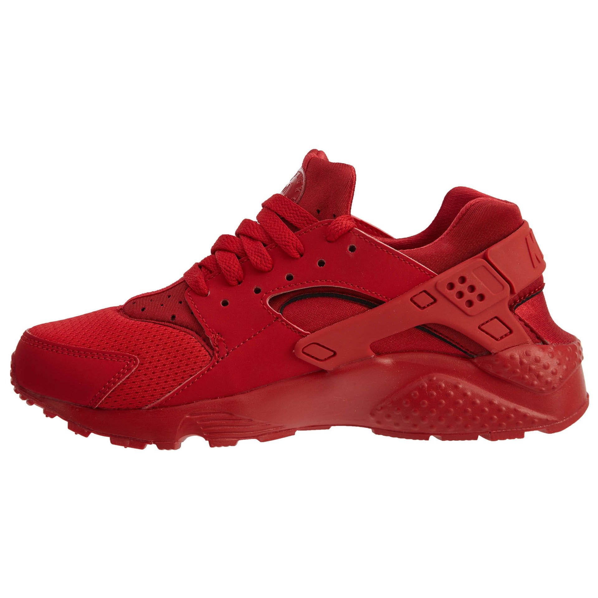 Nike Air Huarache Triple Red (GS)