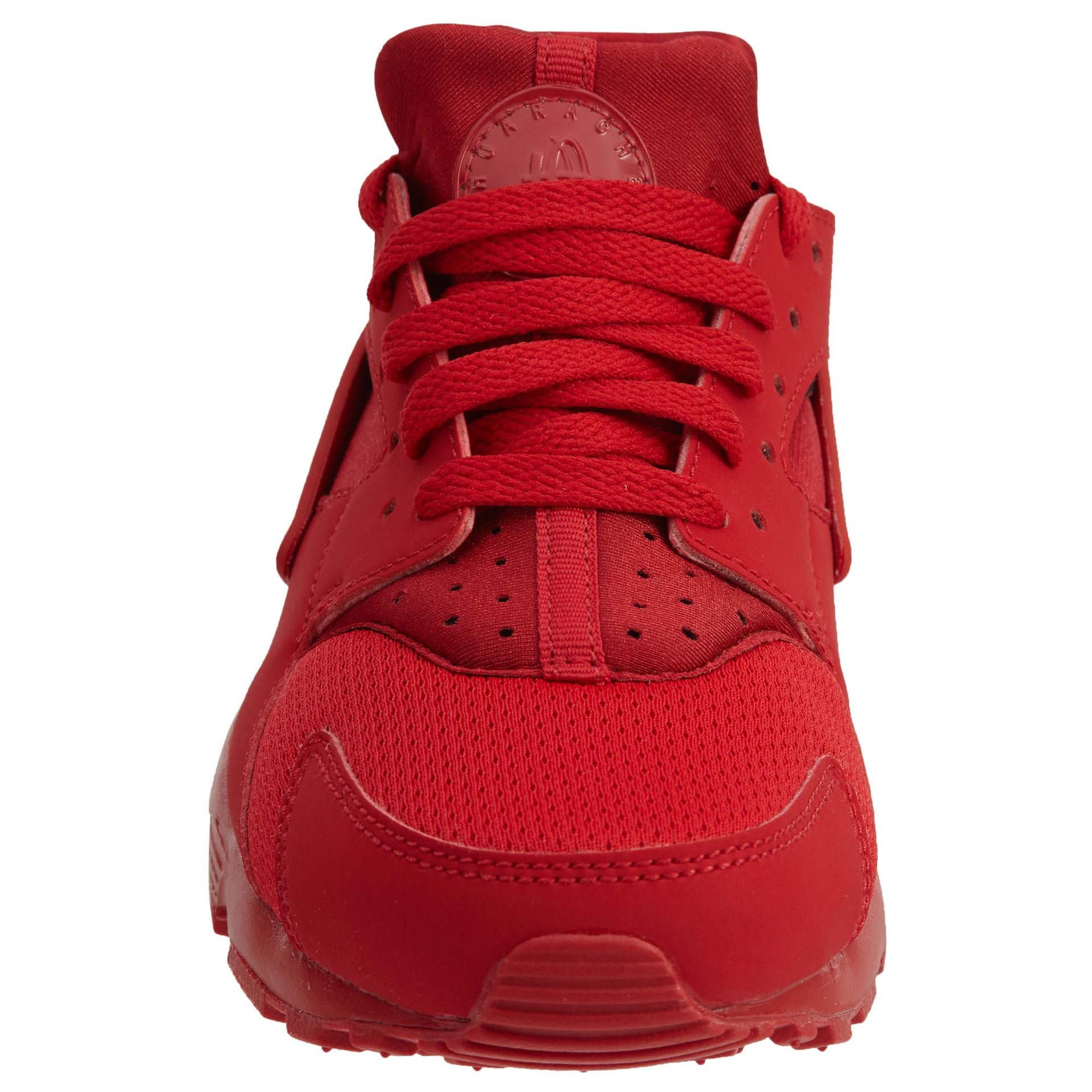 Nike Air Huarache Triple Red (GS)