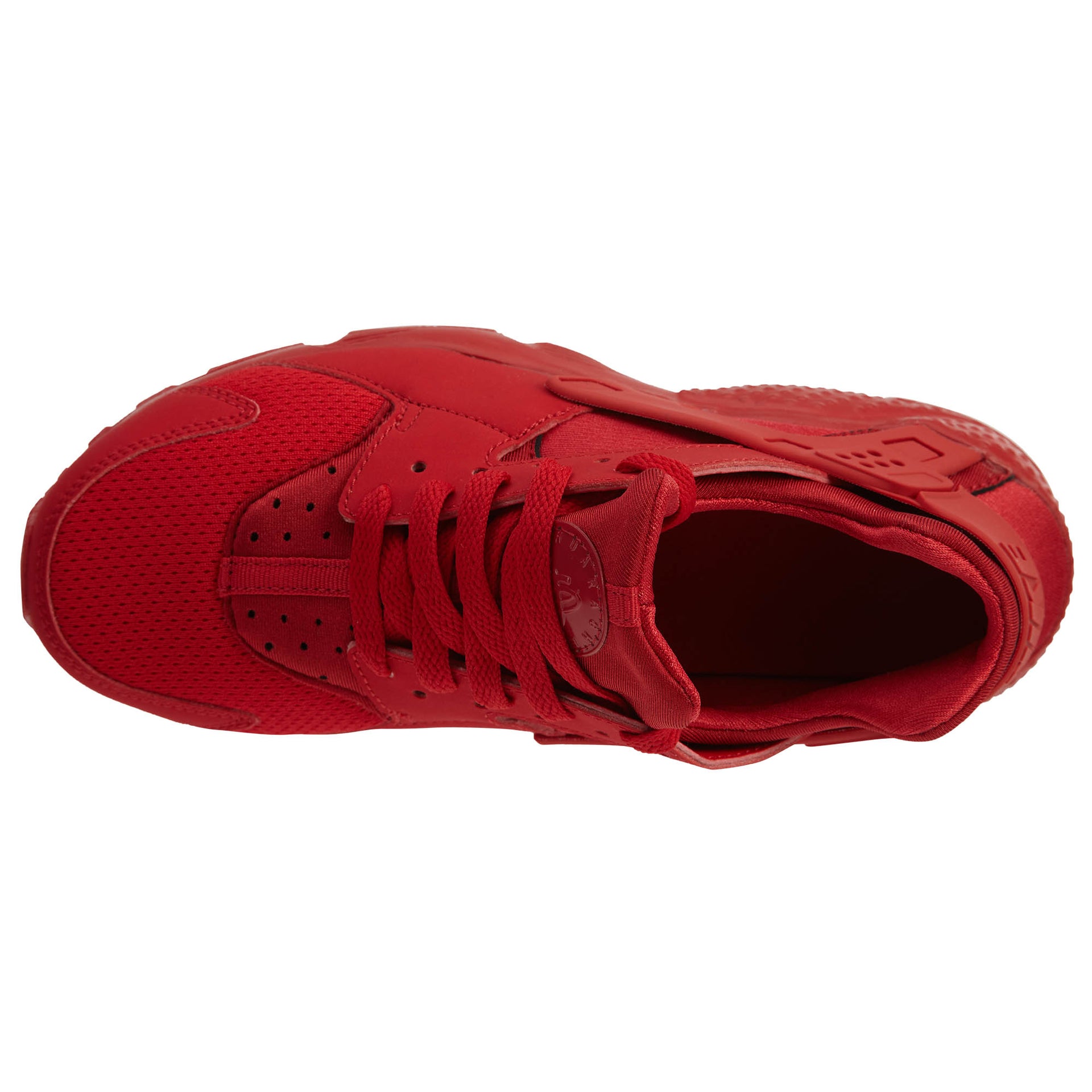 Nike Air Huarache Triple Red (GS)