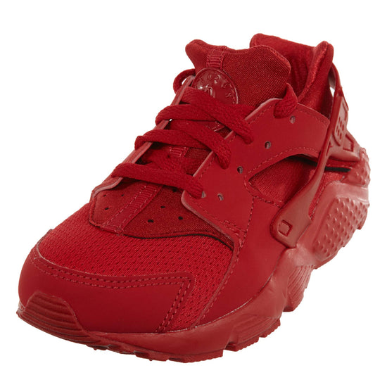 Nike Huarache Run University Red (PS)