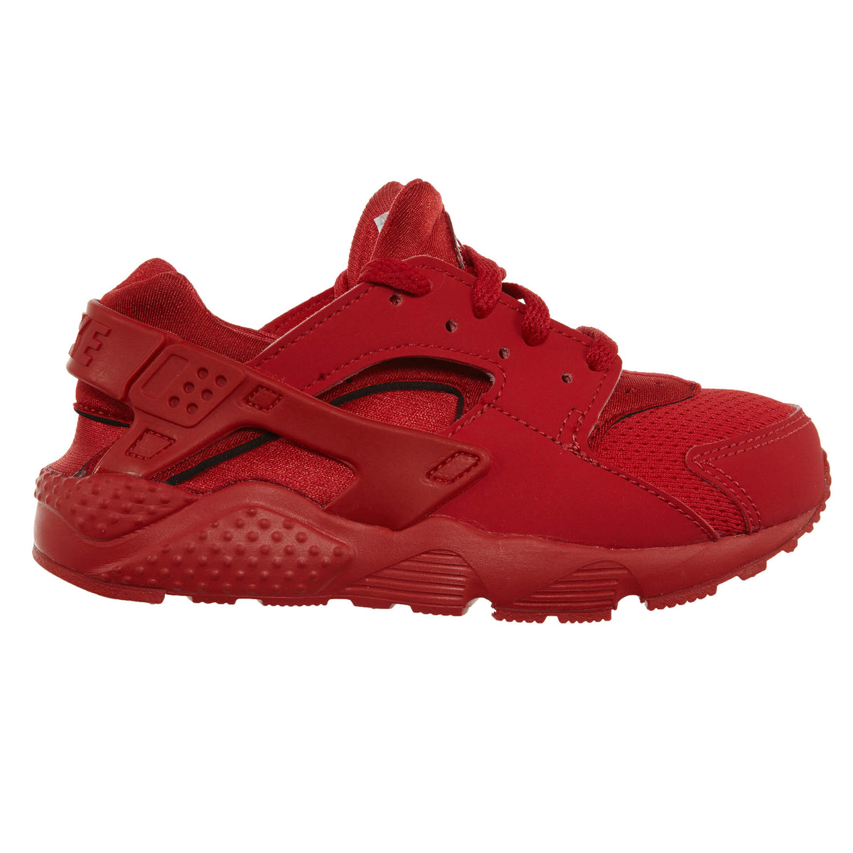 Nike Huarache Run University Red (PS)