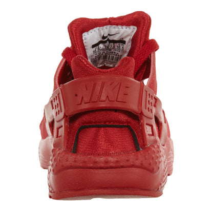 Nike Huarache Run University Red (PS)