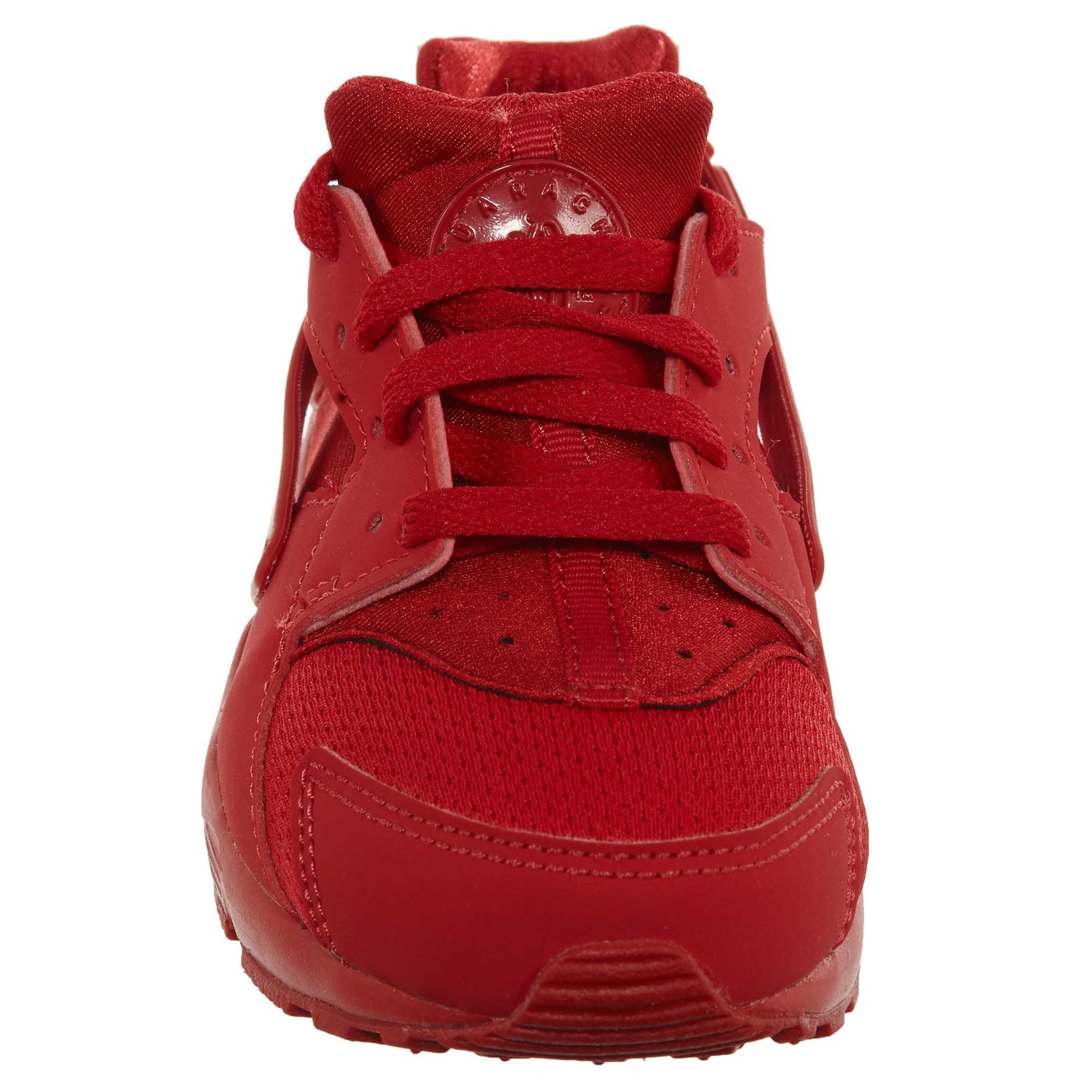 Nike Huarache Run University Red (PS)