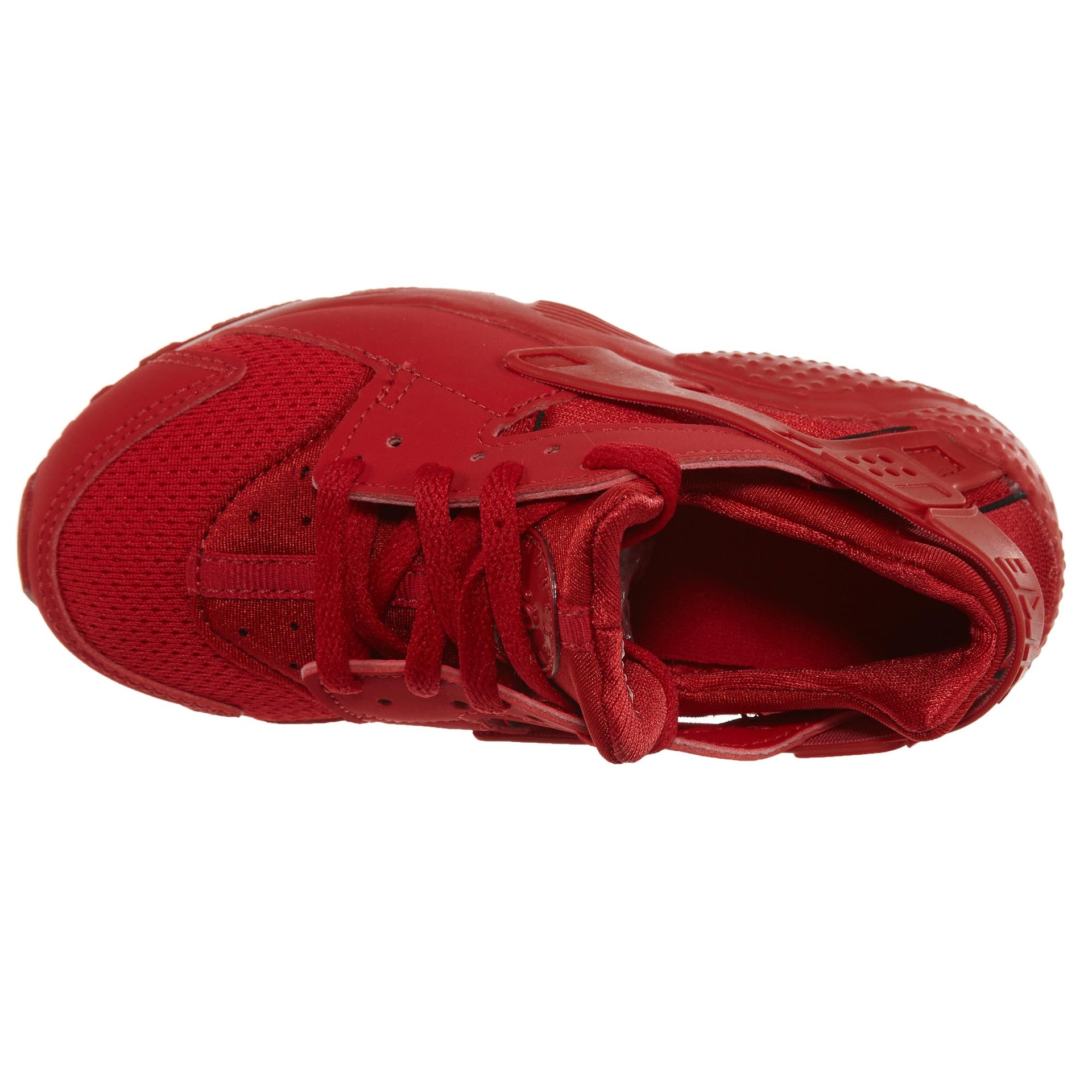 Nike Huarache Run University Red (PS)