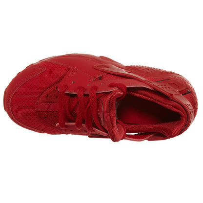 Nike Huarache Run University Red (PS)
