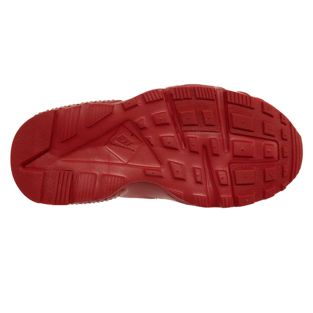 Nike Huarache Run University Red (PS)