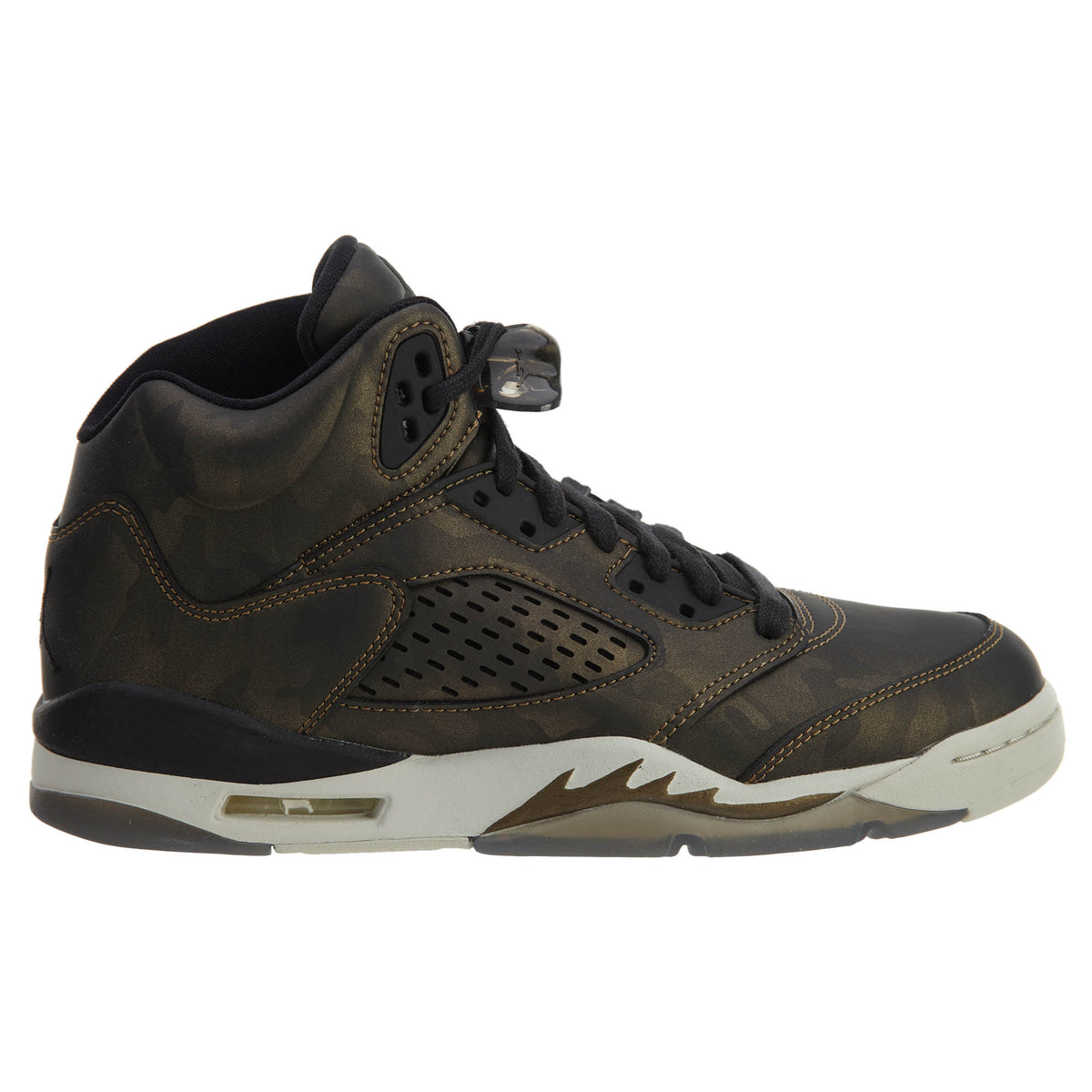Air Jordan 5 Retro Prem GG HC "Heiress" Girls Style :919710