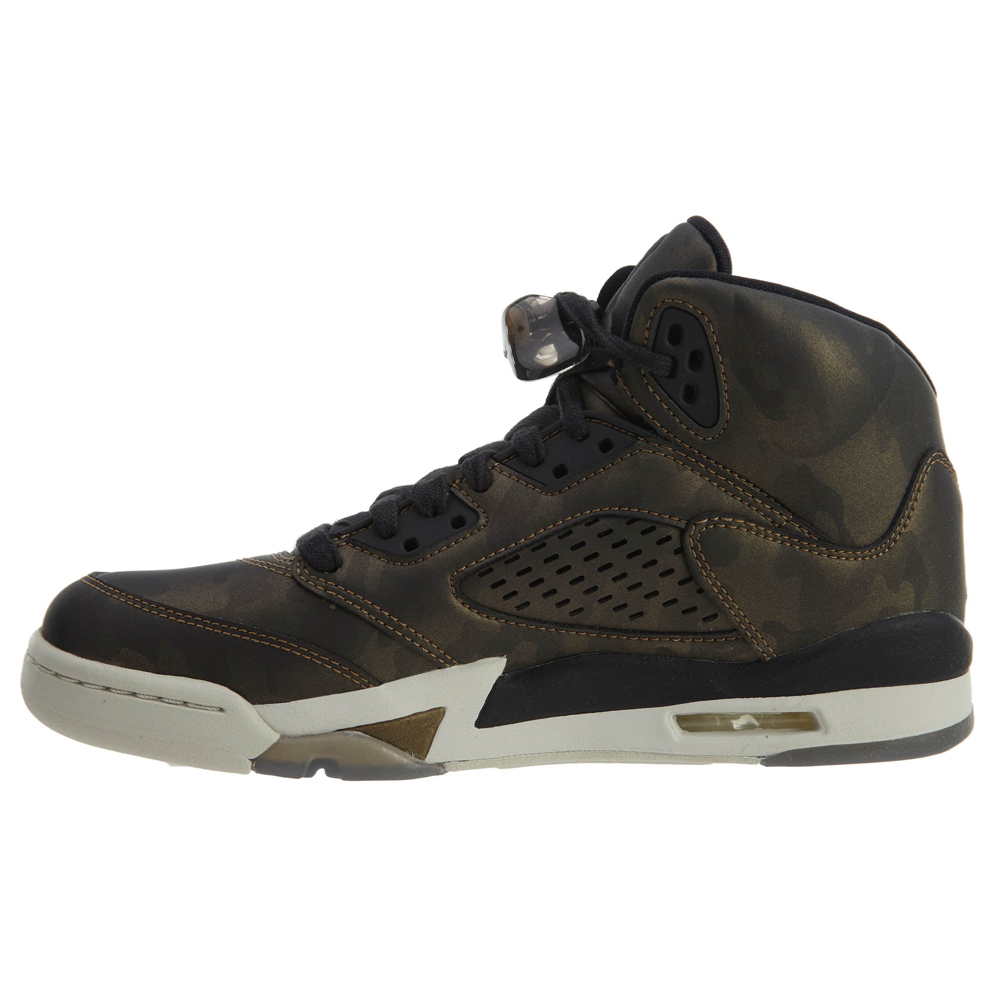 Air Jordan 5 Retro Prem GG HC "Heiress" Girls Style :919710