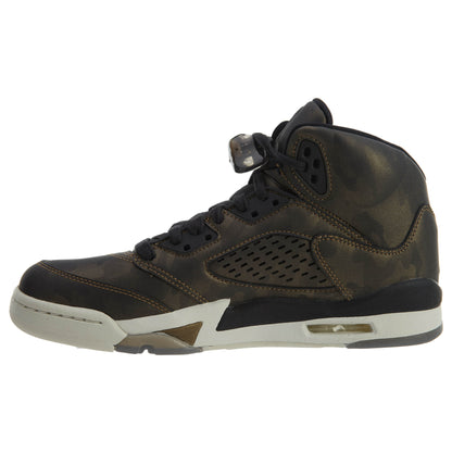 Air Jordan 5 Retro Prem GG HC "Heiress" Girls Style :919710