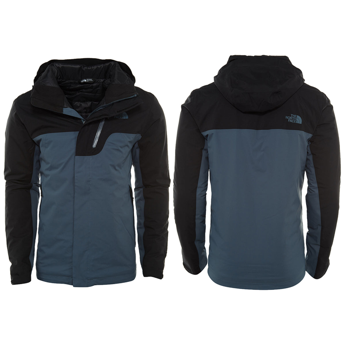 North Face Plasma Thermal 2 Insulated Jacket Mens Style : A33q9