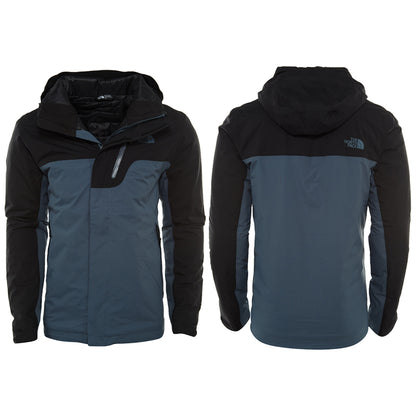 North Face Plasma Thermal 2 Insulated Jacket Mens Style : A33q9