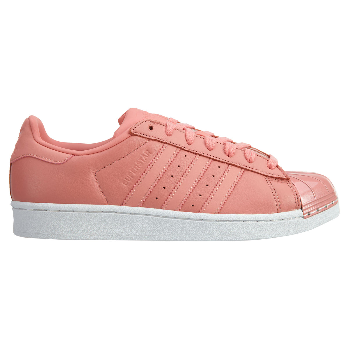 Adidas Superstar Metal Toe  Womens Style :BY9750-E