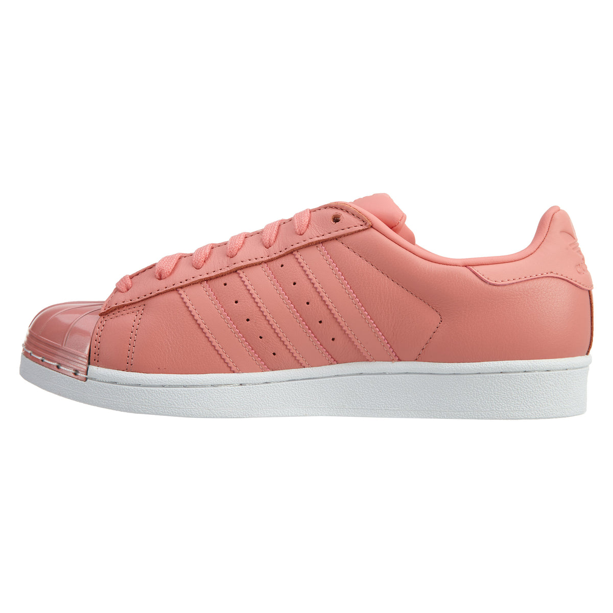 Adidas Superstar Metal Toe  Womens Style :BY9750-E