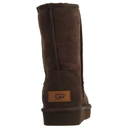Ugg Classics Short Ii Womens Style : 1016223
