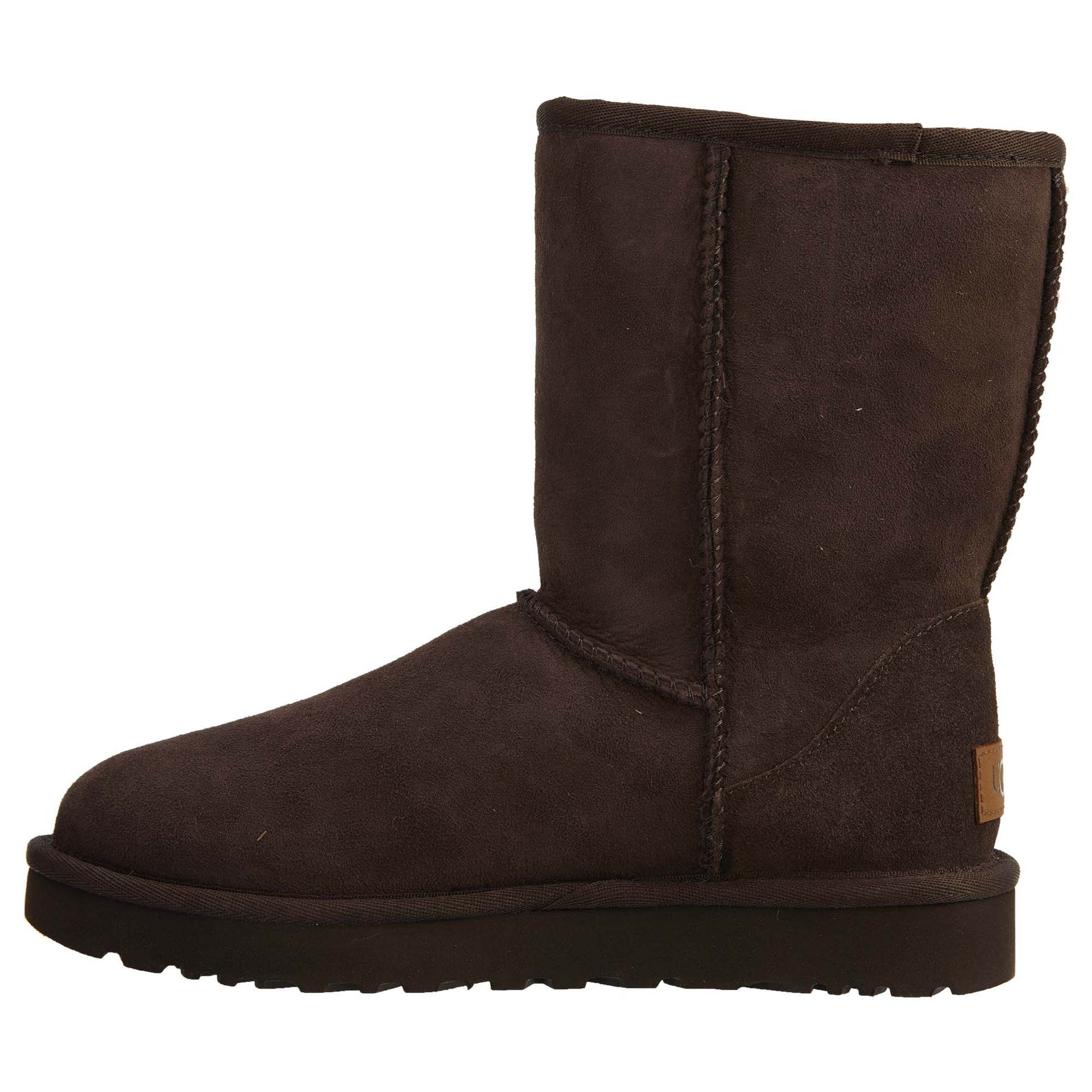 Ugg Classics Short Ii Womens Style : 1016223