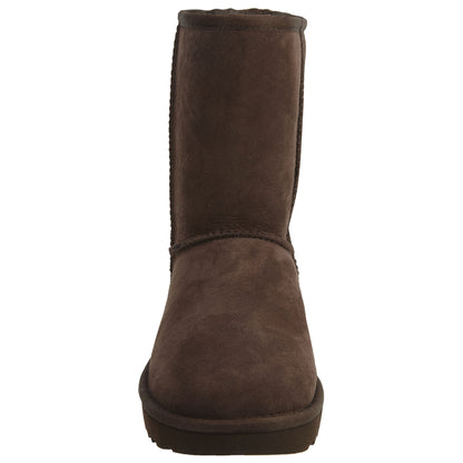 Ugg Classics Short Ii Womens Style : 1016223