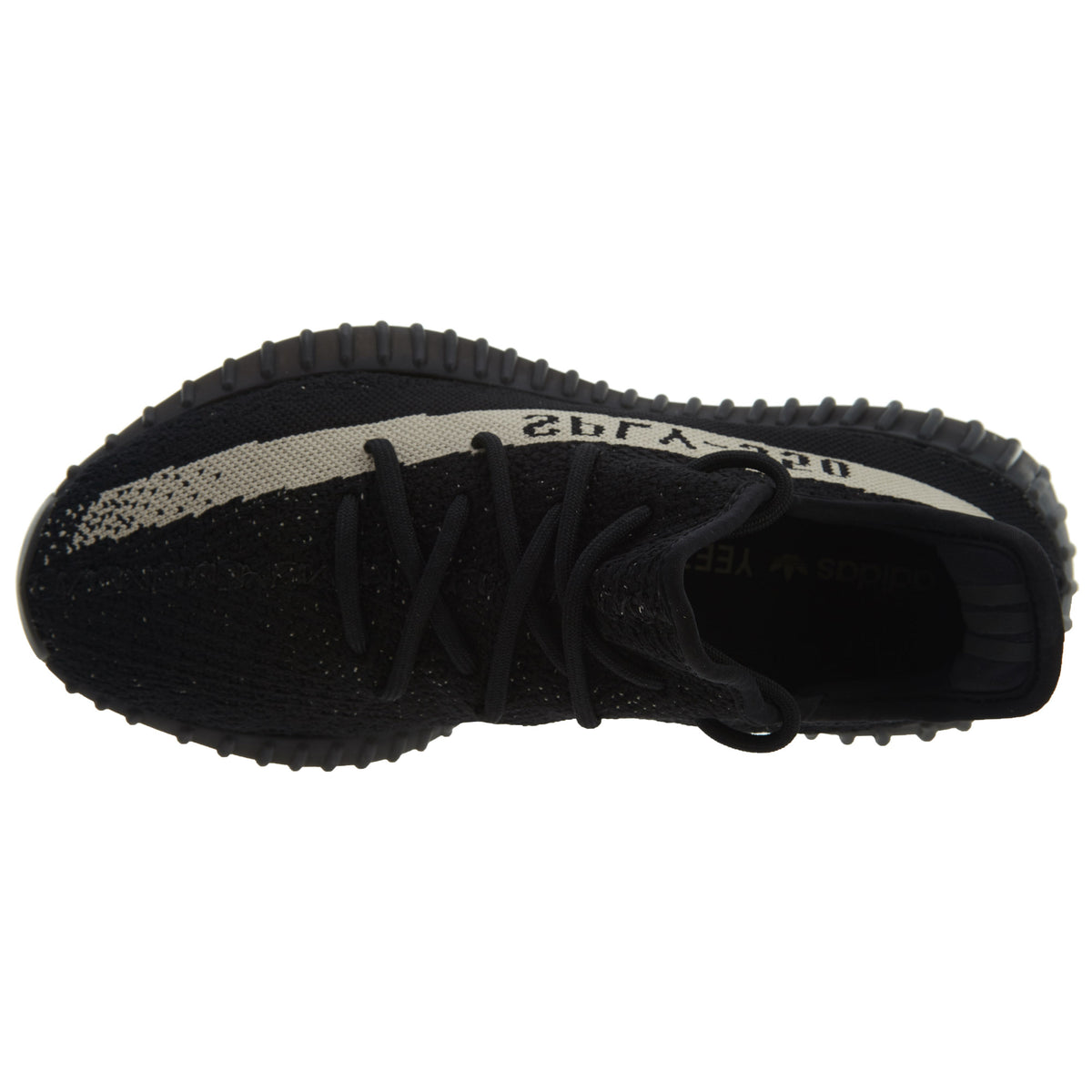 adidas Yeezy Boost 350 V2 Core Black White (2016/2022)