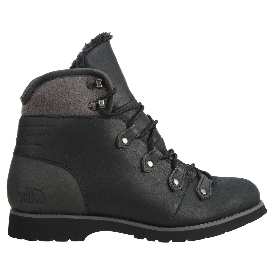 North Face Ballard Boyfriend Boot Womens Style : A2ya6