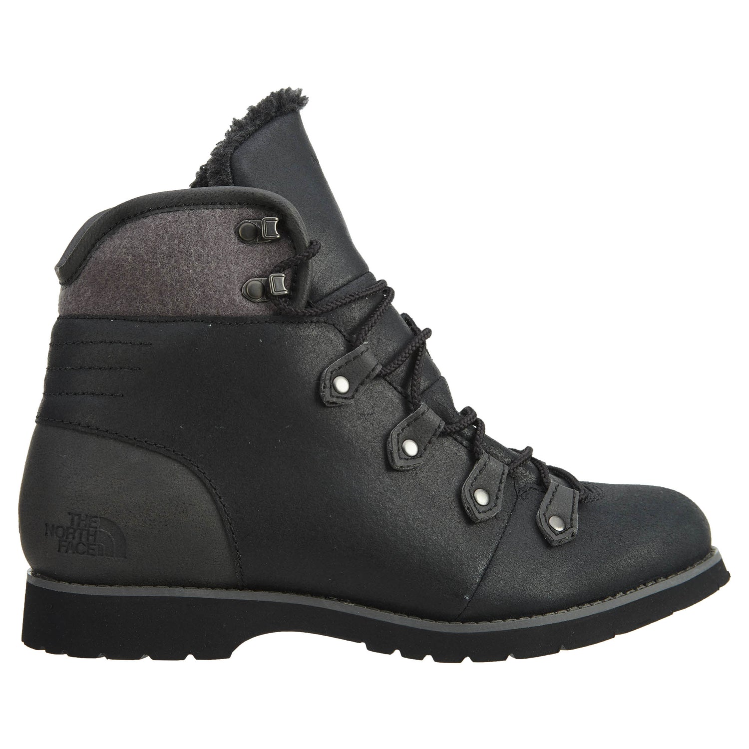 North Face Ballard Boyfriend Boot Womens Style : A2ya6