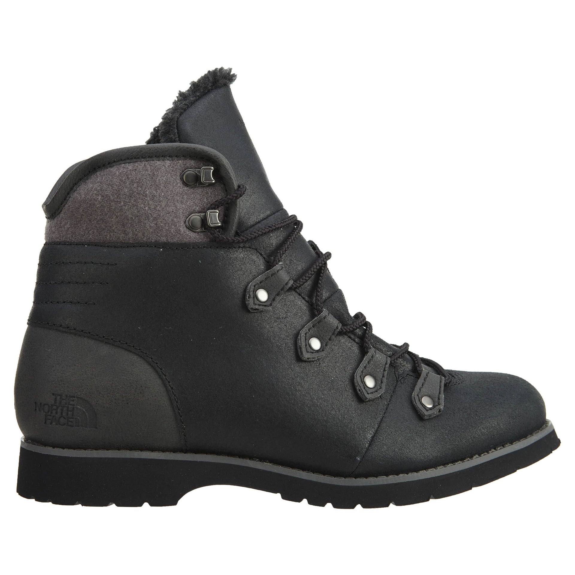North Face Ballard Boyfriend Boot Womens Style : A2ya6
