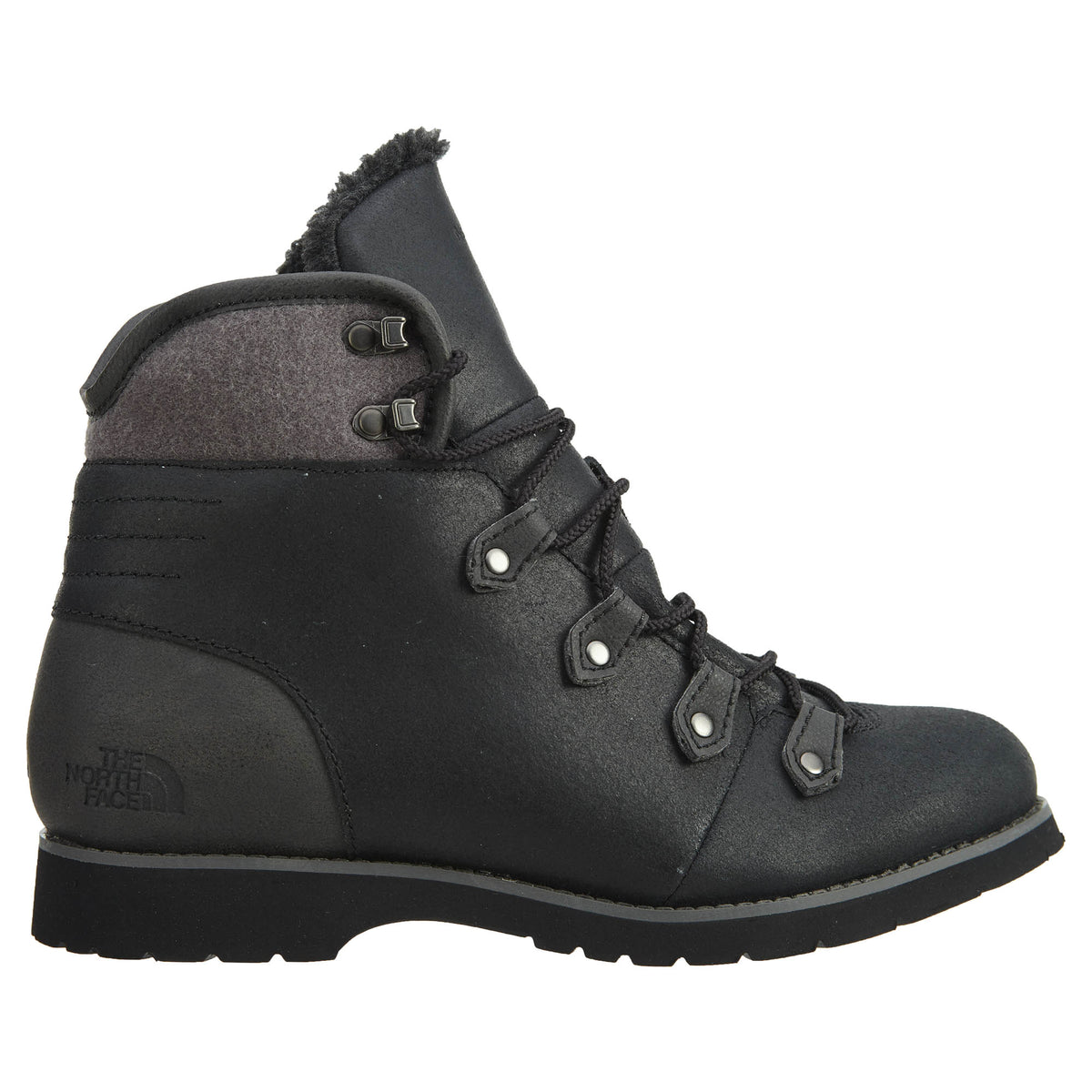 North Face Ballard Boyfriend Boot Womens Style : A2ya6