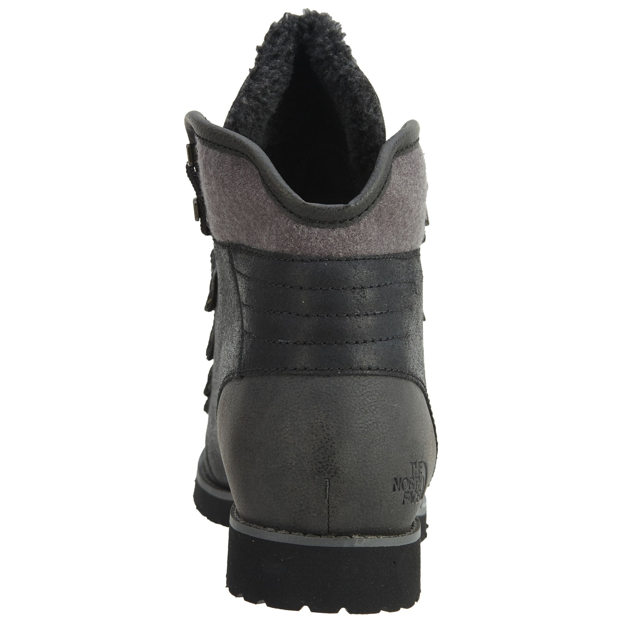 North Face Ballard Boyfriend Boot Womens Style : A2ya6
