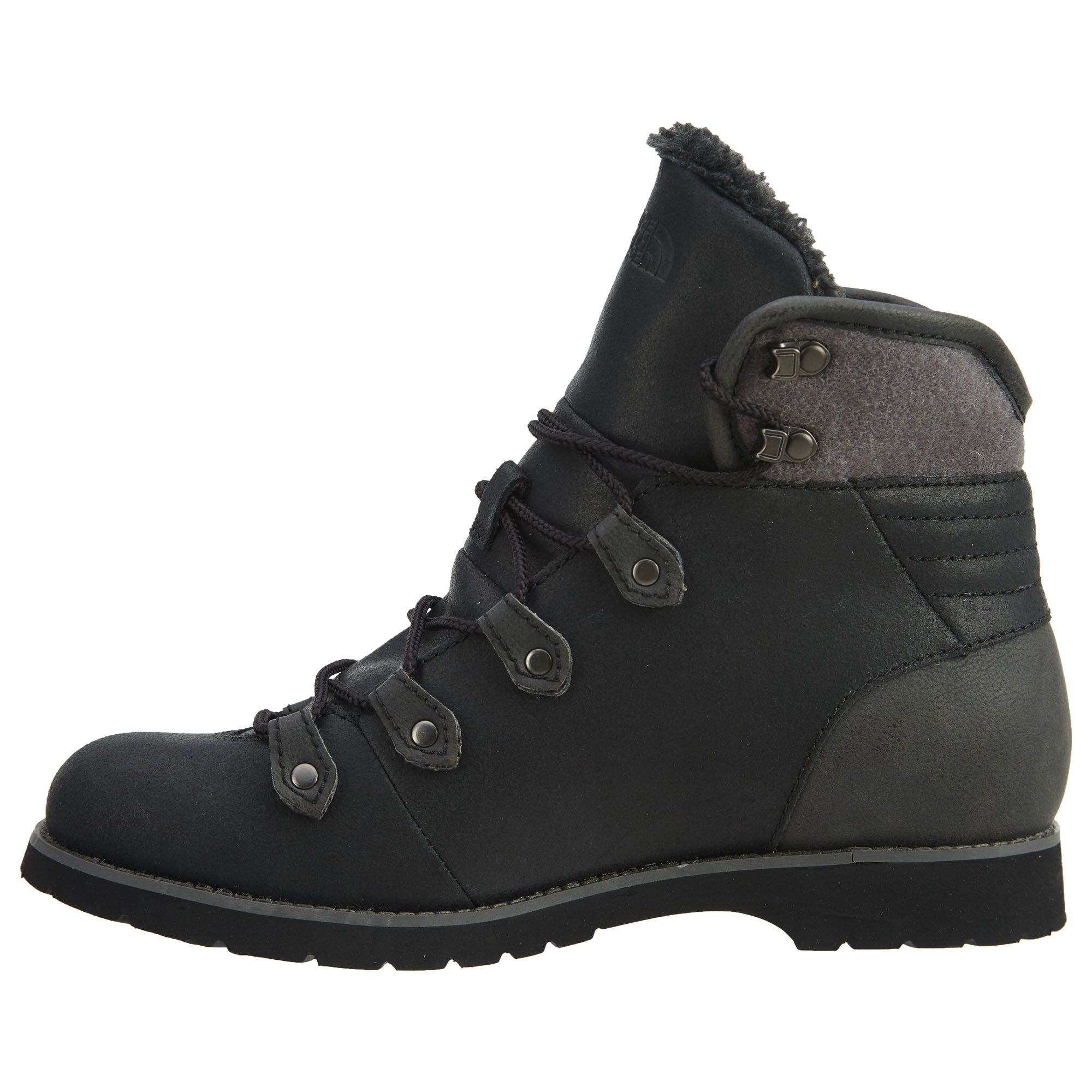 North Face Ballard Boyfriend Boot Womens Style : A2ya6