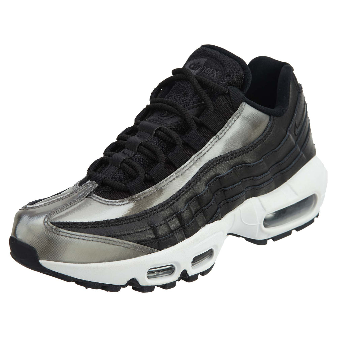 Nike Air Max 95 Se Black Anthracite-White (Women&
