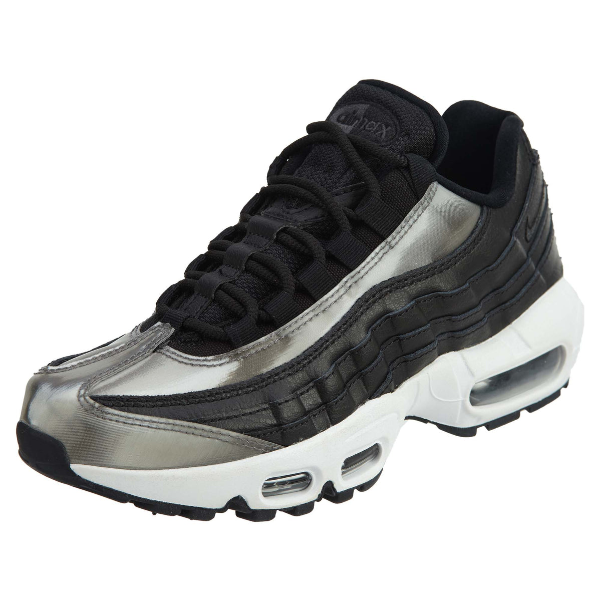 Nike Air Max 95 Se Black Anthracite-White (Women&