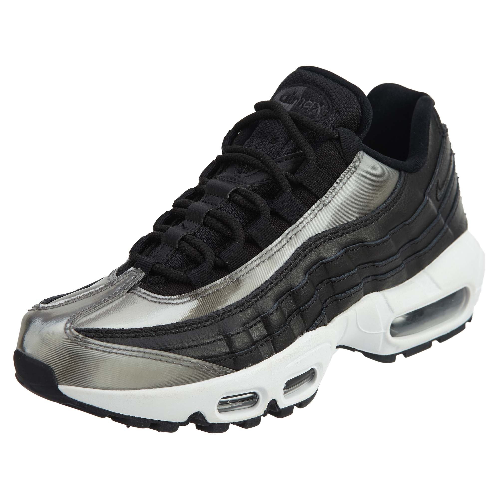 Nike Air Max 95 Se Black Anthracite-White (Women&