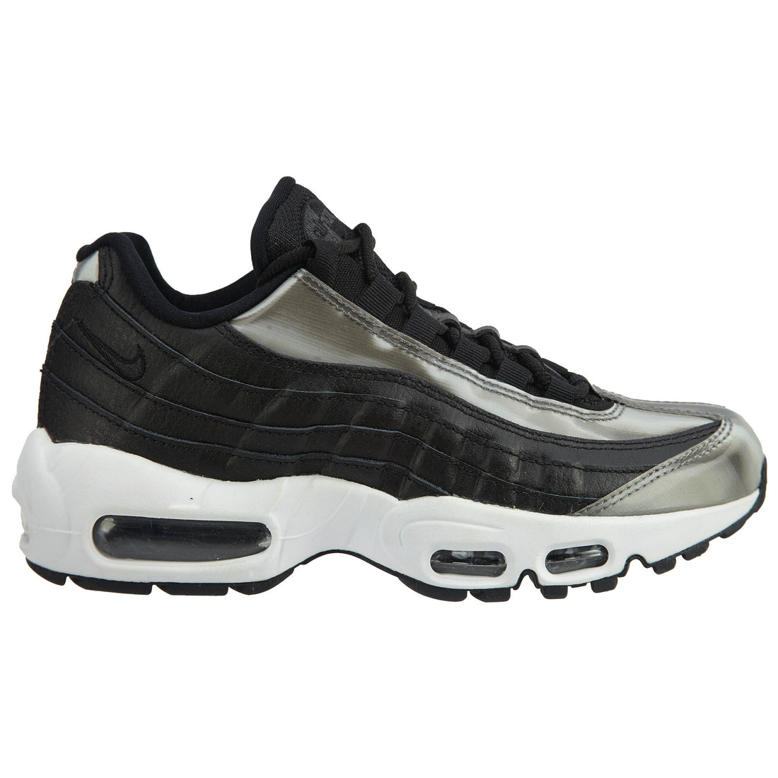 Nike Air Max 95 Se Black Anthracite-White (Women&