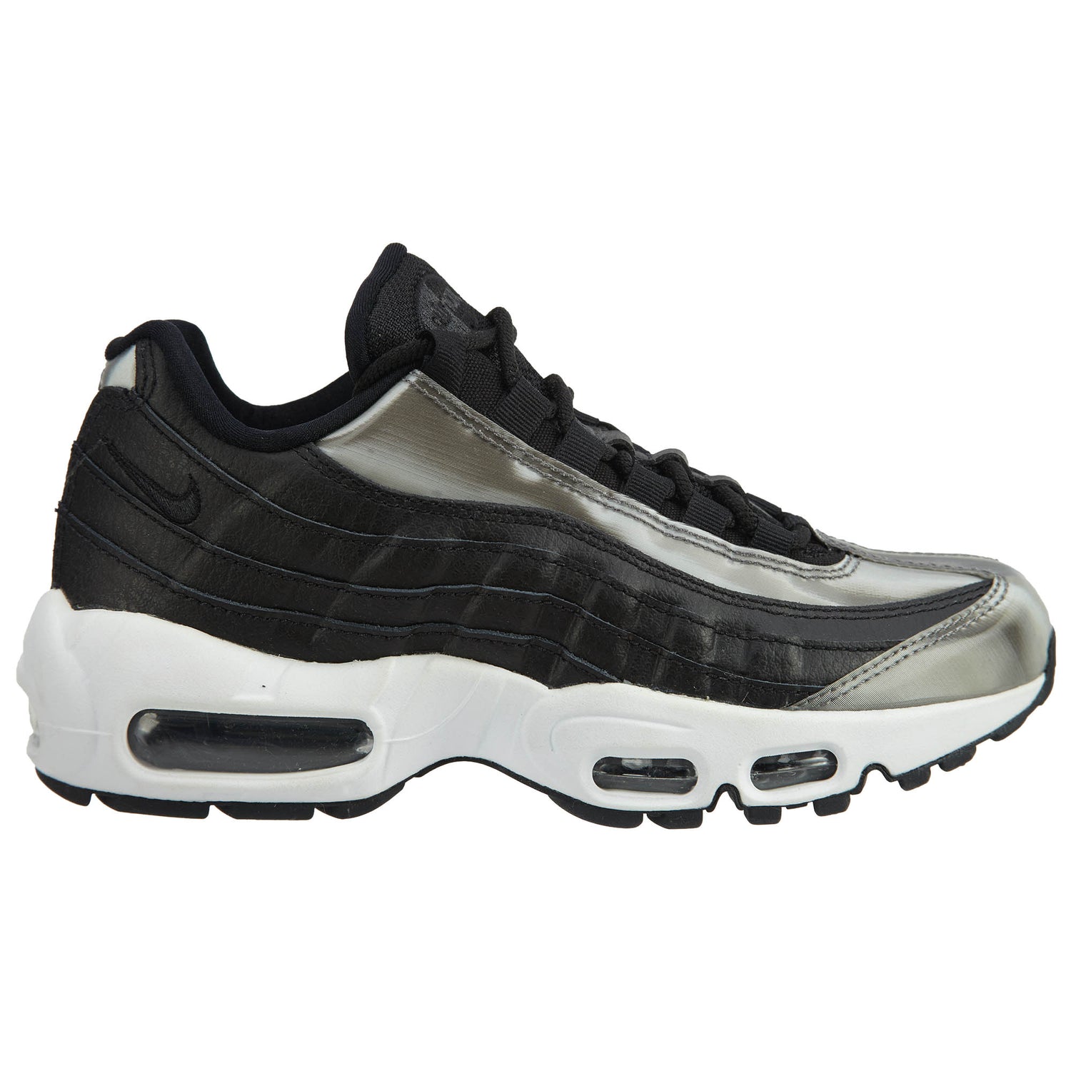 Nike Air Max 95 Se Black Anthracite-White (Women&