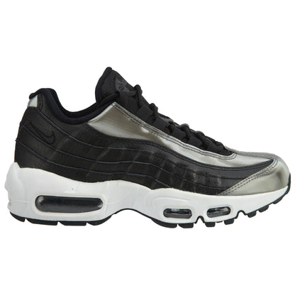 Nike Air Max 95 Se Black Anthracite-White (Women&