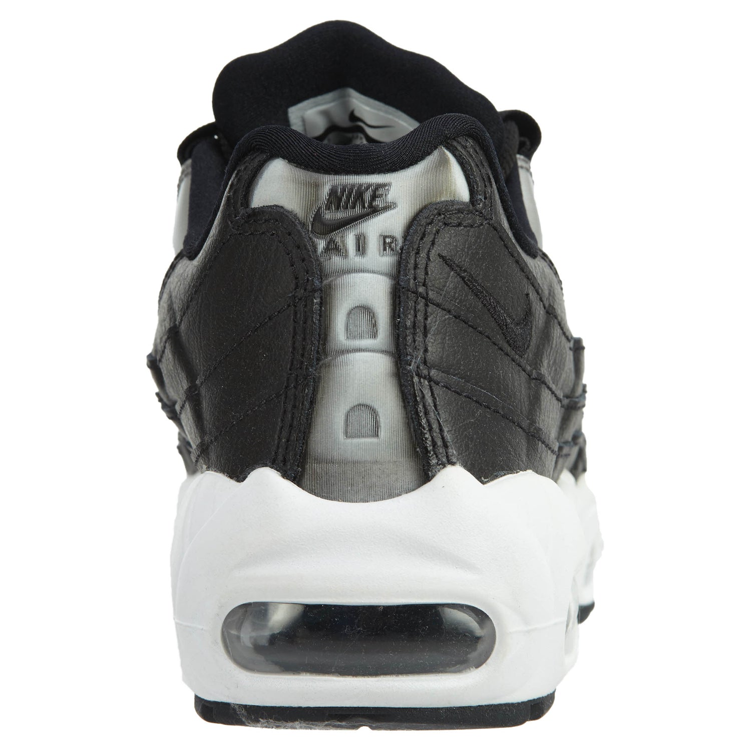 Nike Air Max 95 Se Black Anthracite-White (Women&