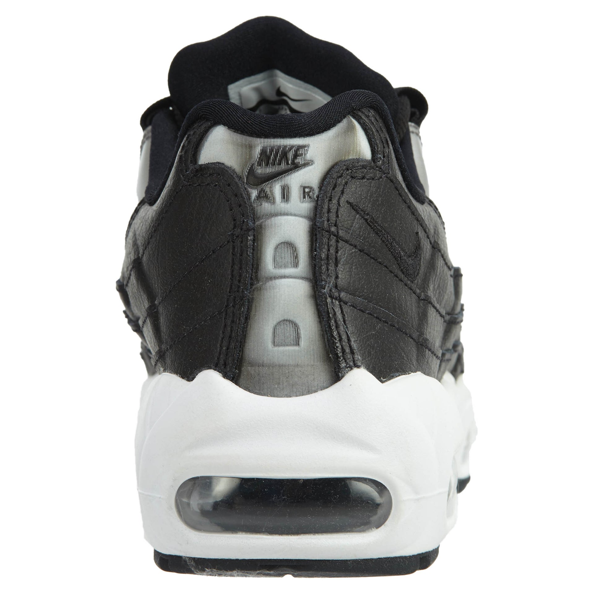 Nike Air Max 95 Se Black Anthracite-White (Women's)