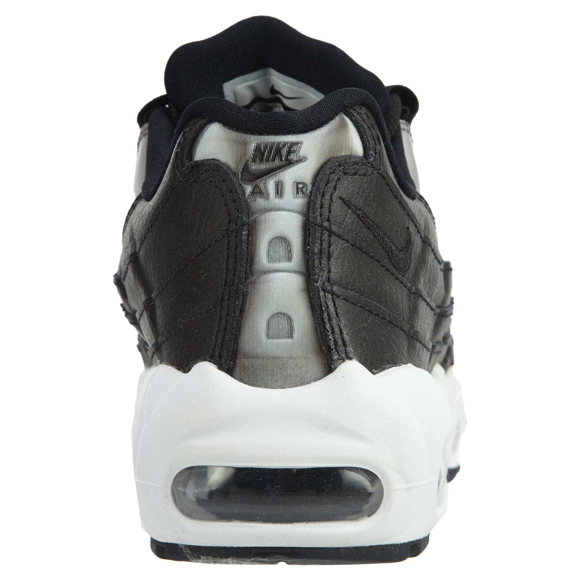 Nike Air Max 95 Se Black Anthracite-White (Women&