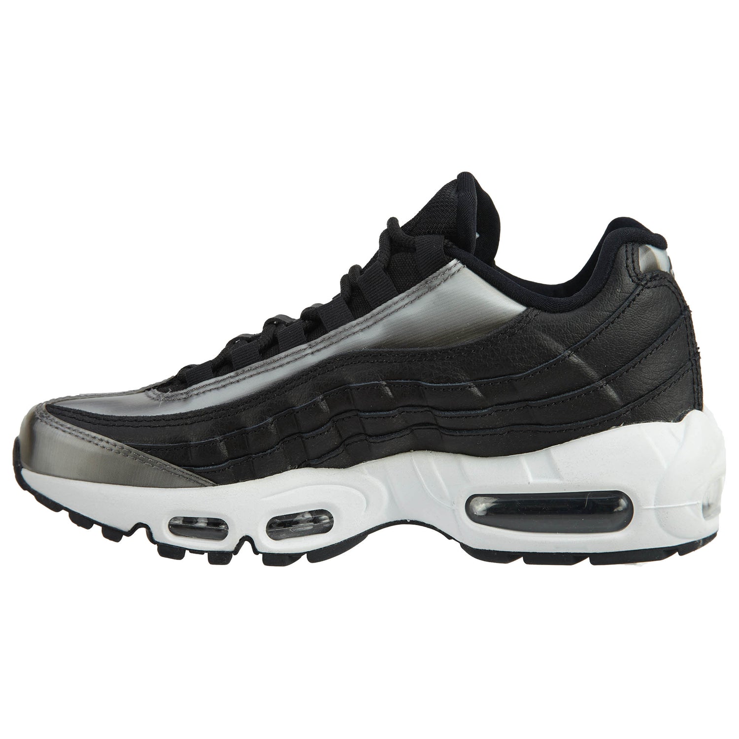 Nike Air Max 95 Se Black Anthracite-White (Women&